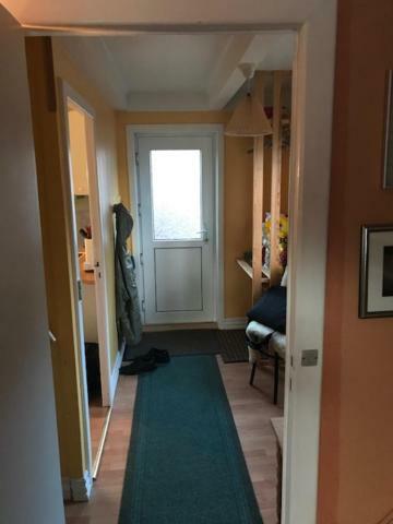 Det Lille Gule Hus Villa Trongisvágur Exterior foto